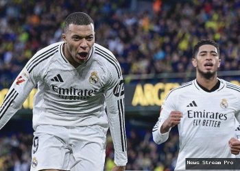 10 Klub Bola Terkaya 2025: Daftar Valuasi Fantastis!