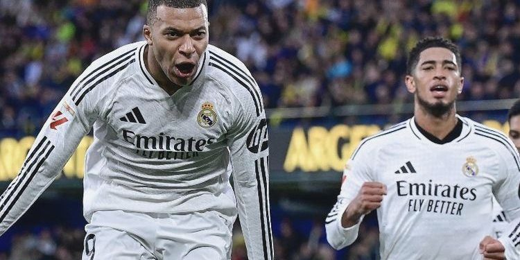 10 Klub Bola Terkaya 2025: Daftar Valuasi Fantastis!