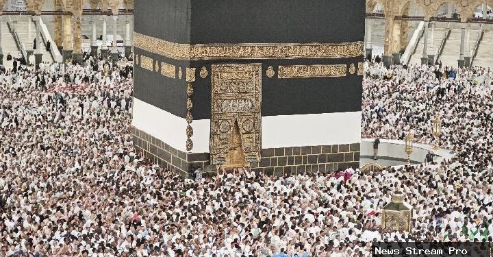 Puasa Idul Adha: Bukan Hanya Arafah, Ini 3 Puasa Sunnah Lainnya!