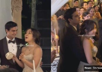 Cinta Brian Pacar Baru Gisel? Profil Biodata Lengkap Aktor Keturunan Inggris