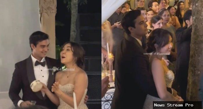 Cinta Brian Pacar Baru Gisel? Profil Biodata Lengkap Aktor Keturunan Inggris