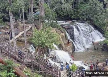 Seruyan Memanggil: 7 Destinasi Wisata Terbaik yang Wajib Dikunjungi!