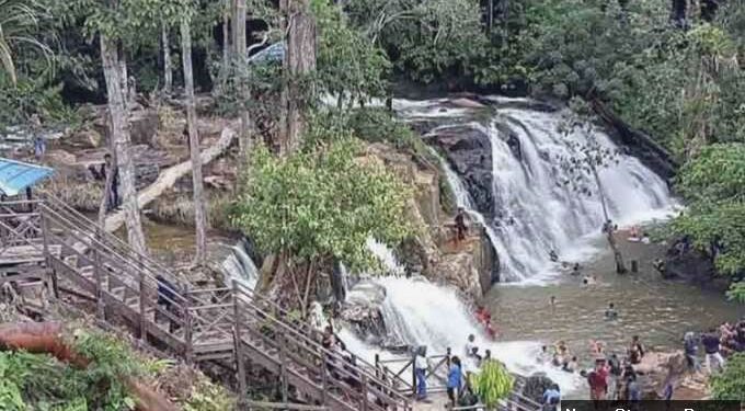 Seruyan Memanggil: 7 Destinasi Wisata Terbaik yang Wajib Dikunjungi!