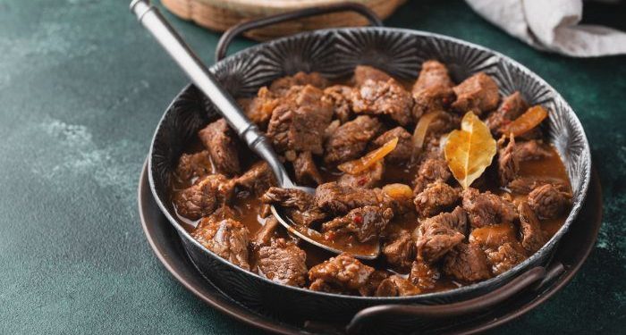 Daging Sapi Lada Hitam Idul Adha 2025: Resep Mudah, Enak, Istimewa!