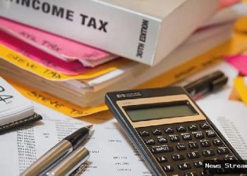 Negara Pajak Penghasilan Tertinggi: Siap-siap Dompet Tipis!