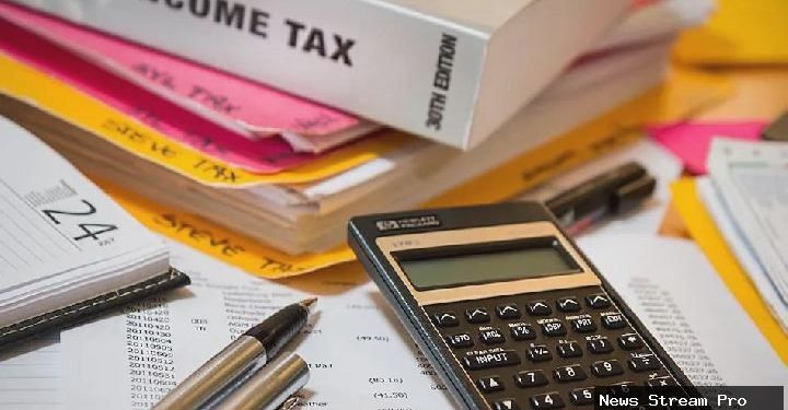 Negara Pajak Penghasilan Tertinggi: Siap-siap Dompet Tipis!