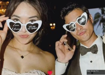 Cinta Brian & Gisel: Pertemuan Pertama yang Bikin Penasaran!