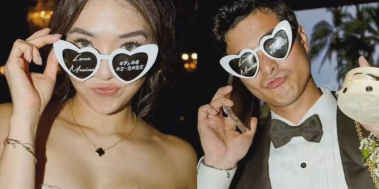 Cinta Brian & Gisel: Pertemuan Pertama yang Bikin Penasaran!