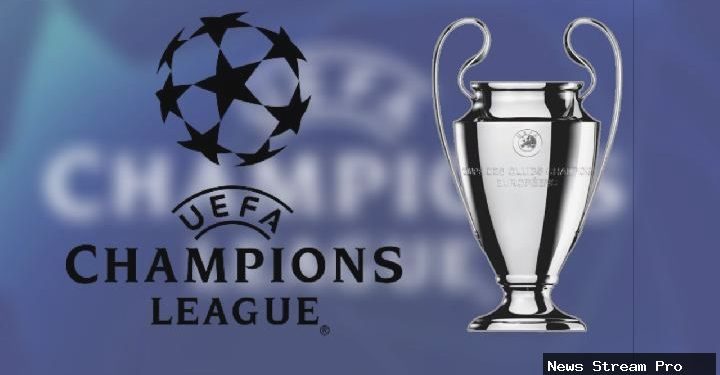 Final Liga Champions: PSG vs Inter, Siapa Raja Eropa? Analisis Taktik!