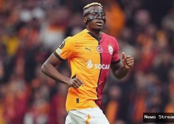 Osimhen ke MU? Hojlund Jadi Tumbal Transfer Mengejutkan!