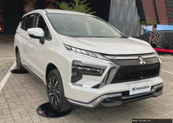 Xpander 2025 vs Veloz & Avanza: Harga, Fitur, Pilih Mana?