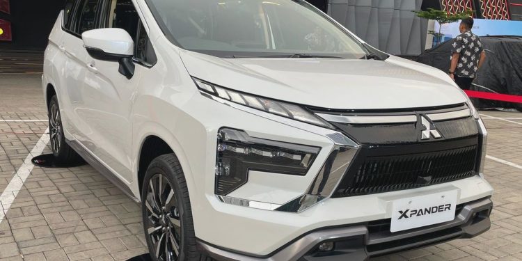 Xpander 2025 vs Veloz & Avanza: Harga, Fitur, Pilih Mana?