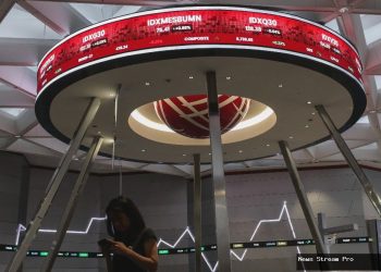 BURUAN! Dividen INDY, GEMS, JSMR Cair Awal Juni: Cek Jadwalnya!