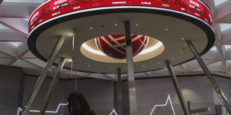 BURUAN! Dividen INDY, GEMS, JSMR Cair Awal Juni: Cek Jadwalnya!