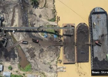 Gasifikasi Batu Bara: Negara Mana Saja yang Sudah Menerapkannya?