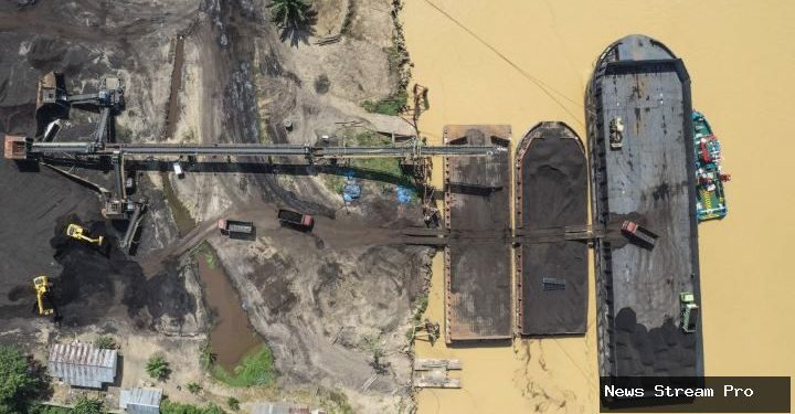 Gasifikasi Batu Bara: Negara Mana Saja yang Sudah Menerapkannya?