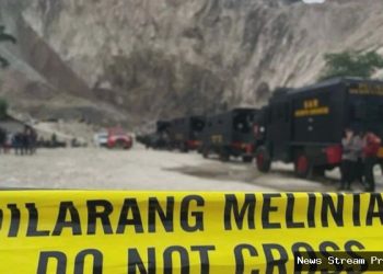 Tragis! Tambang Longsor Cirebon Tewaskan Penambang, ESDM Turun Tangan
