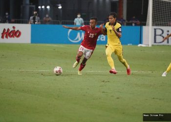 Terungkap! Alasan Malaysia Tolak Undangan Timnas Indonesia dari Erick Thohir