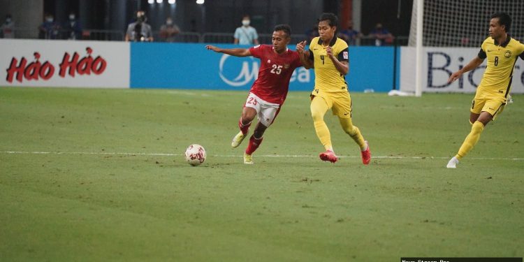 Terungkap! Alasan Malaysia Tolak Undangan Timnas Indonesia dari Erick Thohir