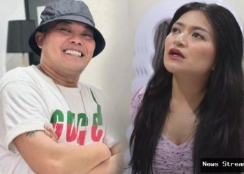 Nathalie Holscher Tolak Rujuk Sule? Ini Alasannya Meski Sudah Akrab!