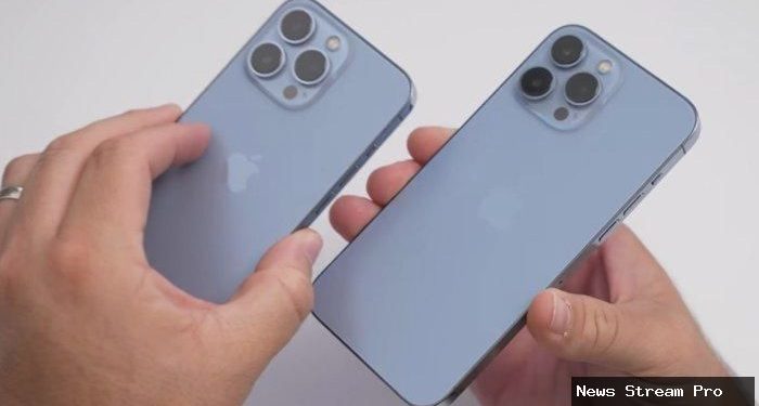 Harga iPhone 13 Pro & Pro Max Second Juni 2025: Worth It?