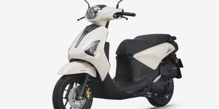 Honda NWM125 2025 Mengguncang Pasar! Skutik Baru, Harga 20 Juta