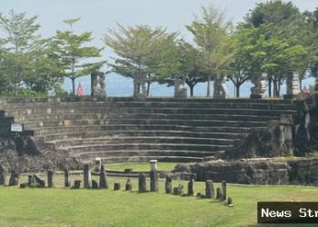 Tebing Breksi: Ikon Wisata Sleman, Lebih dari Sekadar “Las Vegas”