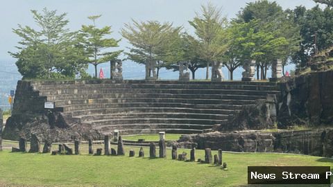 Tebing Breksi: Ikon Wisata Sleman, Lebih dari Sekadar “Las Vegas”