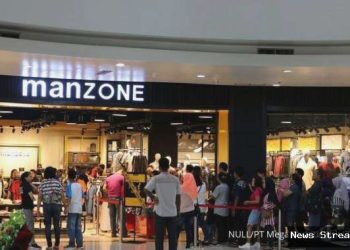 ZONE Stop Operasi Anak Usaha: Ada Apa dengan Mega Perintis?