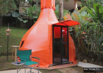 Glamping Jawa Barat: 7 Tempat Terbaik untuk Liburan Tak Terlupakan!