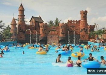 3 Tempat Wisata Hits di Tangsel: Liburan Seru Gak Bikin Bokek!