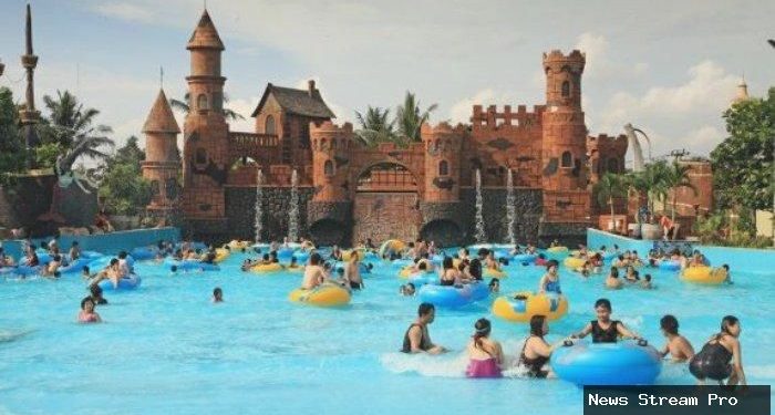 3 Tempat Wisata Hits di Tangsel: Liburan Seru Gak Bikin Bokek!