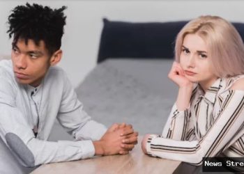 Kenali Red Flag! Kunci Sukses Temukan Cinta Sejati