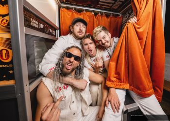 Solence Gebrak! Lagu Baru Rilis Jelang Album Kelima