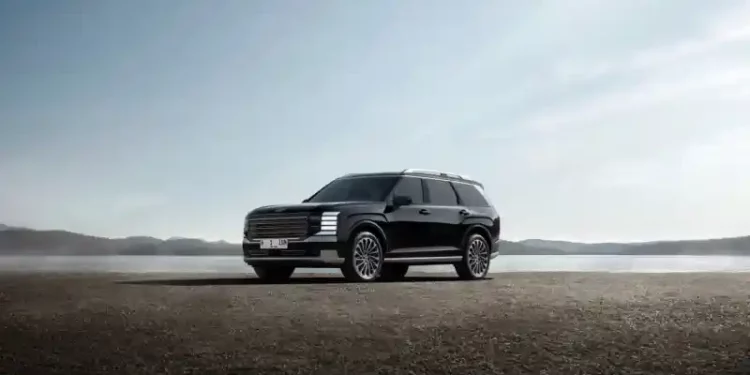 Palisade 2024 vs Palisade Lama: Upgrade Ukuran Signifikan!