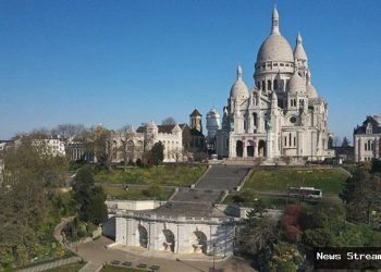 Paris: 7 Desa Tersembunyi yang Wajib Kamu Jelajahi!