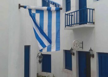 Bhumi Merapi: Liburan Ala Eropa di Jogja, Spot Foto Instagramable!