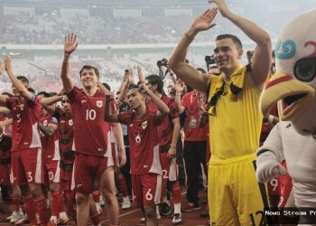Vietnam Meradang! Timnas Indonesia di 4 Besar FIFA, Benarkah?