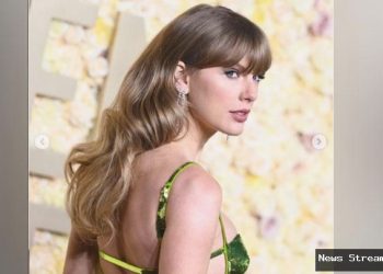 Taylor Swift Rebut Kembali Hak Album: Kisah Lengkap & Dramatis!