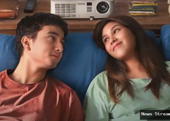 Tak Ingin Usai di Sini: Sinopsis Film Vanesha Prescilla, Wajib Tonton!