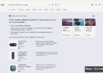 Rahasia Search Live Google: AI Canggihkan Pencarian, Lebih Cepat!