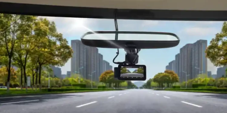 Otoproject: Dashcam, TPMS, & Produk Otomotif Unggulan Lainnya!