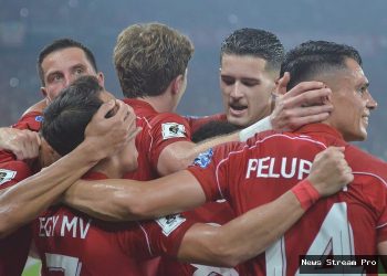 Skema Putaran 4 Kualifikasi Piala Dunia 2026 Usai Timnas Lolos!