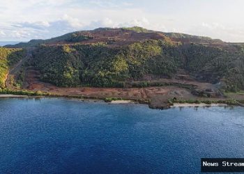 Tambang Nikel Kiara: Nelayan Terancam, Pesisir di Ujung Tanduk!
