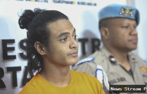 Vadel Badjideh Terjerat Kasus, Kakak Berharap Adiknya Bisa Kembali Mengejar Mimpi