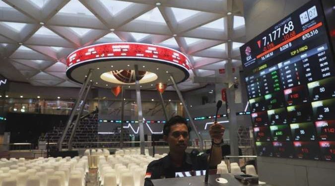 Otomotif Lesu? Ini Daftar Saham Rekomendasi Analis!