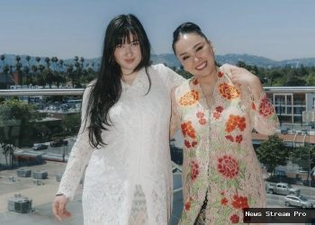 Titi DJ Beberkan Alasan Stephanie Poetri Belum Mau Punya Anak