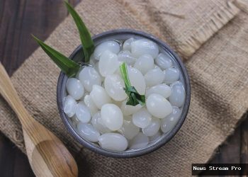 Es Kolang Kaling Segar: Resep Praktis & Istimewa untuk Keluarga