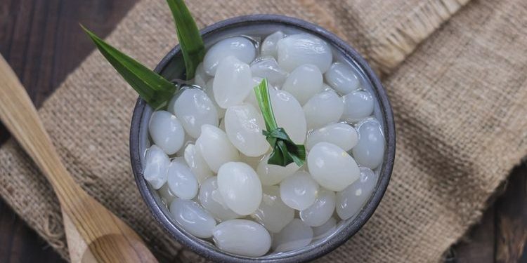 Es Kolang Kaling Segar: Resep Praktis & Istimewa untuk Keluarga