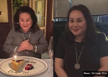Tri Hanurita: Mantan Istri Irwan Mussry, Putri Pengusaha Kaya Raya